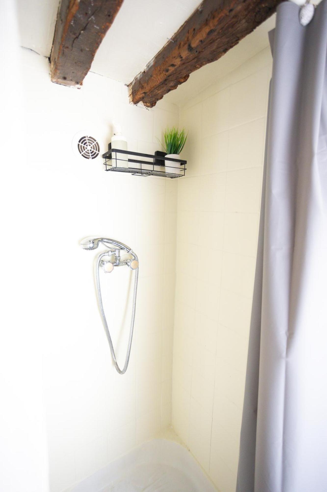Studio Cosy Romantique En Plein Coeur De Paris Apartment Luaran gambar